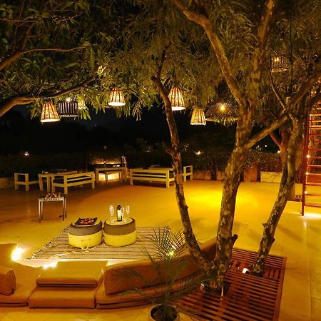 Garden Of Dreams By Barasingha Luxury Pushkar Ngoại thất bức ảnh