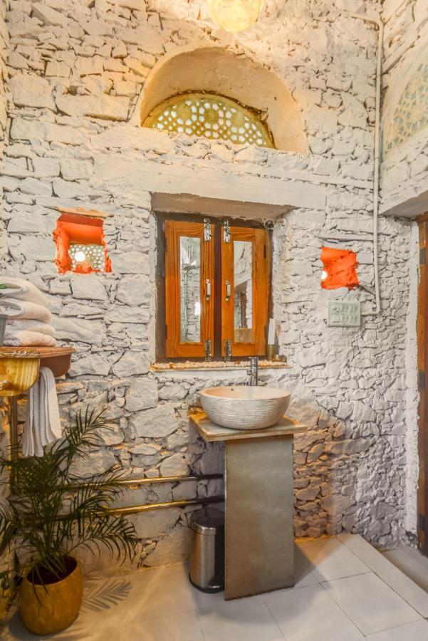 Garden Of Dreams By Barasingha Luxury Pushkar Ngoại thất bức ảnh