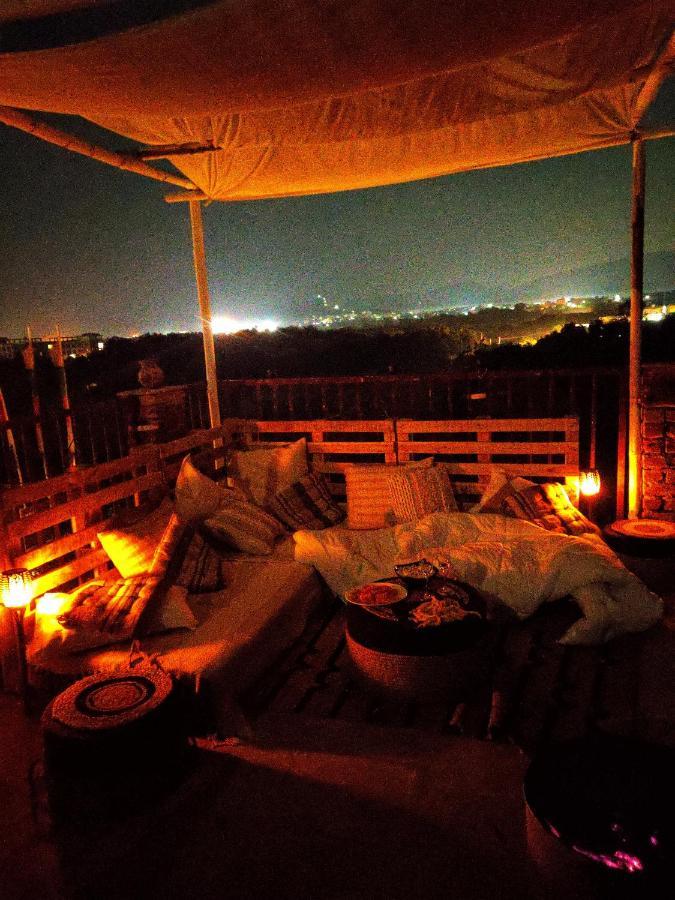 Garden Of Dreams By Barasingha Luxury Pushkar Ngoại thất bức ảnh