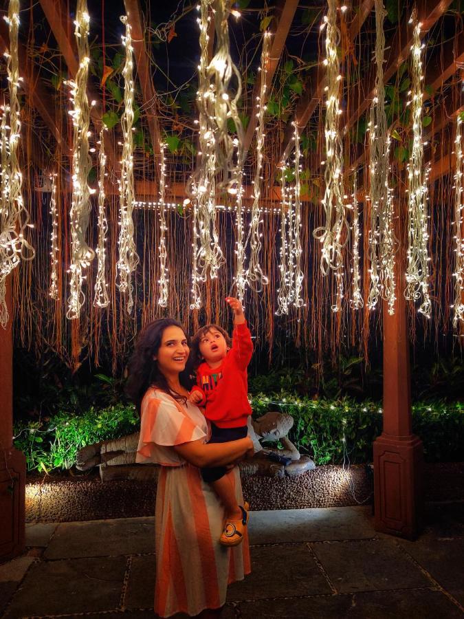Garden Of Dreams By Barasingha Luxury Pushkar Ngoại thất bức ảnh